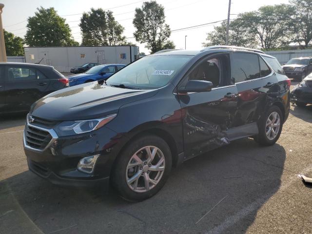 CHEVROLET EQUINOX LT 2020 3gnaxlexxls650305