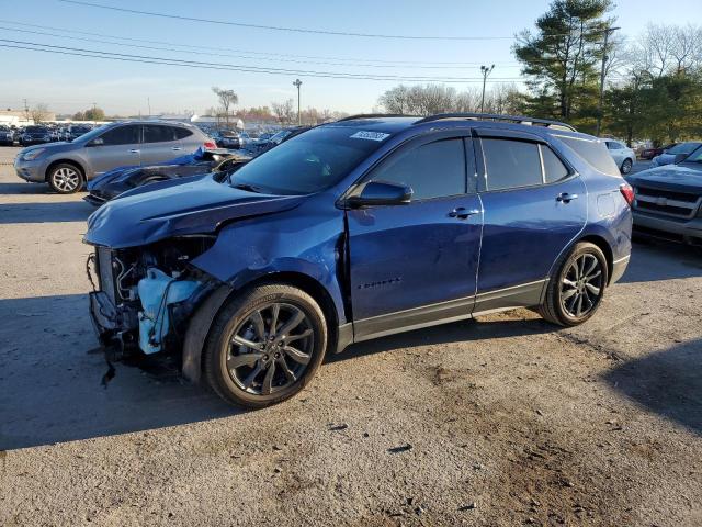 CHEVROLET EQUINOX 2023 3gnaxmeg1pl106300