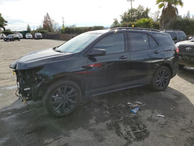 CHEVROLET EQUINOX 2023 3gnaxmeg2pl191132