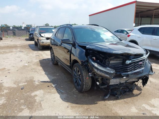 CHEVROLET EQUINOX 2023 3gnaxmeg2pl215798