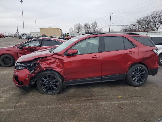 CHEVROLET EQUINOX 2023 3gnaxmeg2ps152790