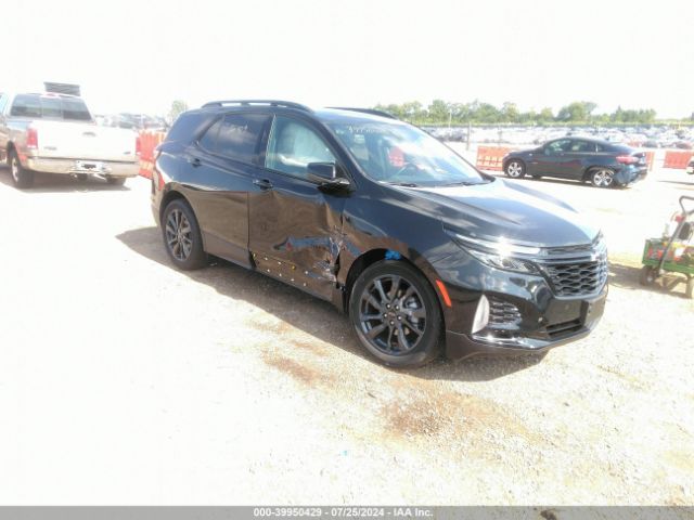 CHEVROLET EQUINOX 2024 3gnaxmeg2rl199413