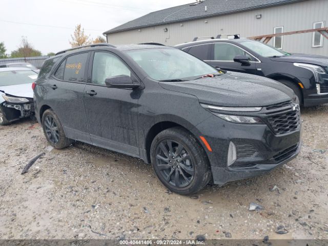 CHEVROLET EQUINOX 2024 3gnaxmeg4rl119058