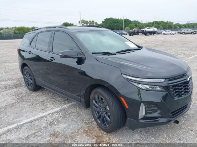 CHEVROLET EQUINOX 2024 3gnaxmeg4rl149659