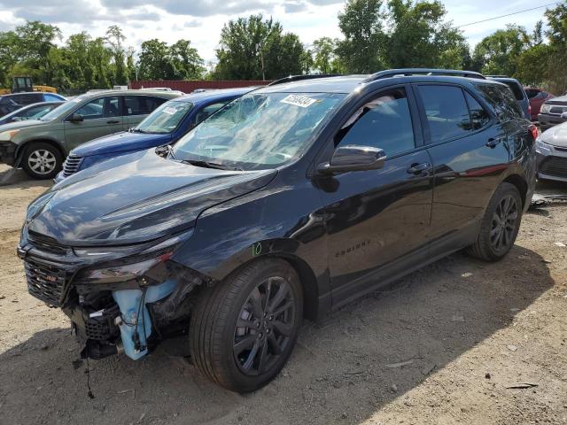 CHEVROLET EQUINOX 2024 3gnaxmeg4rl186310