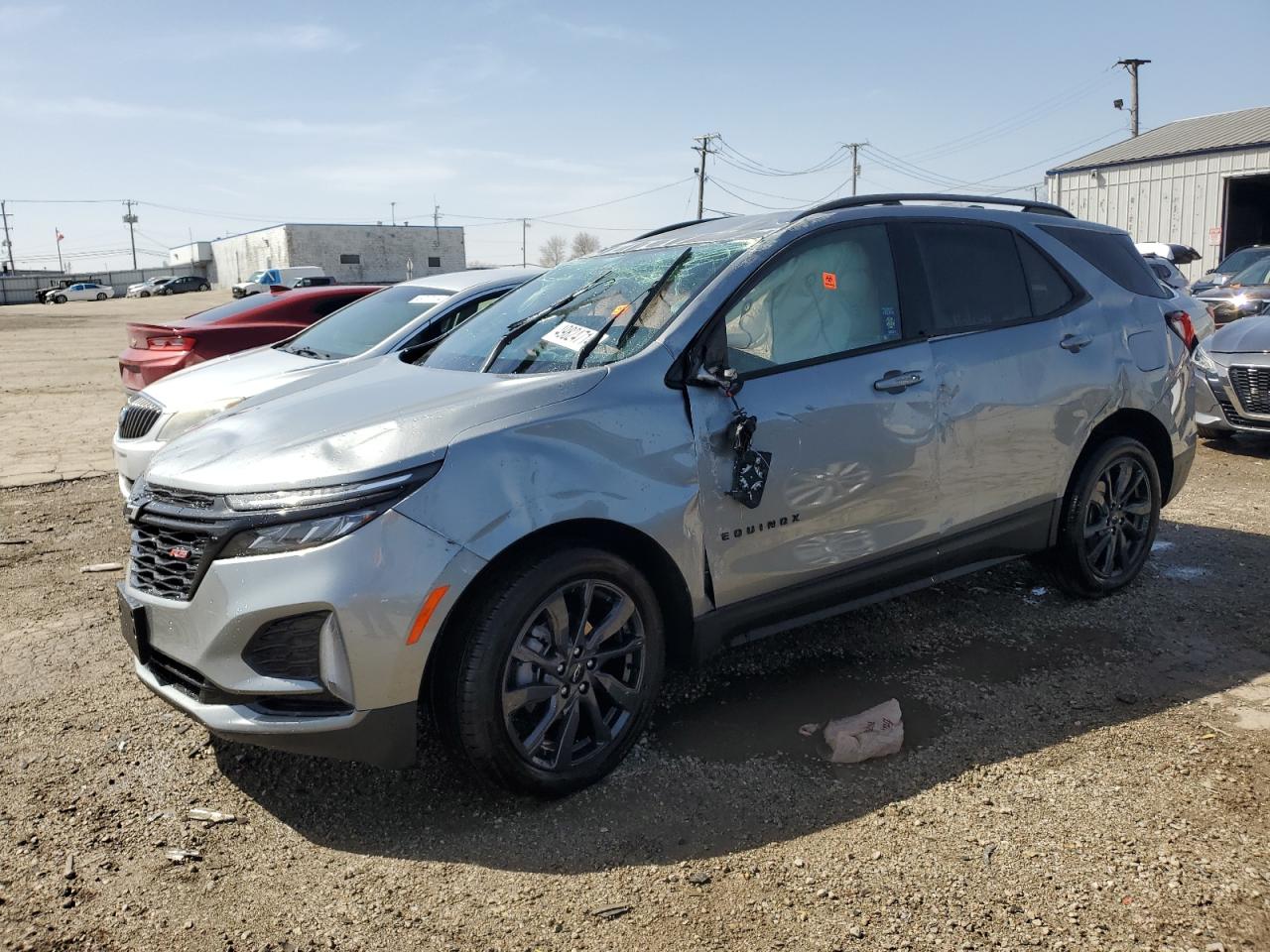 CHEVROLET EQUINOX 2024 3gnaxmeg6rl202149