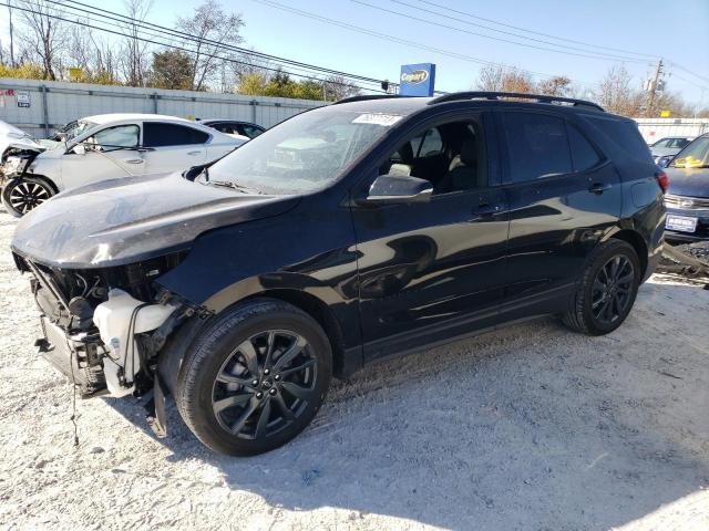 CHEVROLET EQUINOX 2023 3gnaxmeg8pl137589