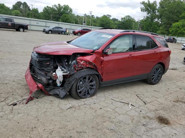 CHEVROLET EQUINOX 2024 3gnaxmeg8rl222662