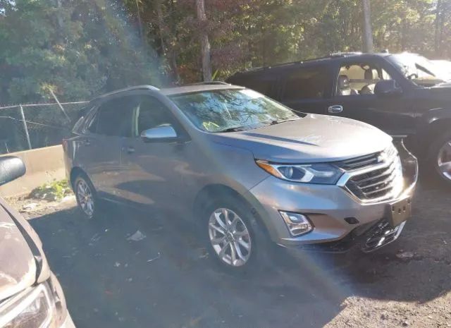 CHEVROLET EQUINOX 2019 3gnaxmeu0kl237328