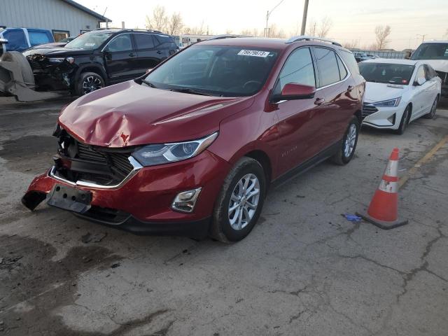 CHEVROLET EQUINOX 2019 3gnaxmeu4ks592508