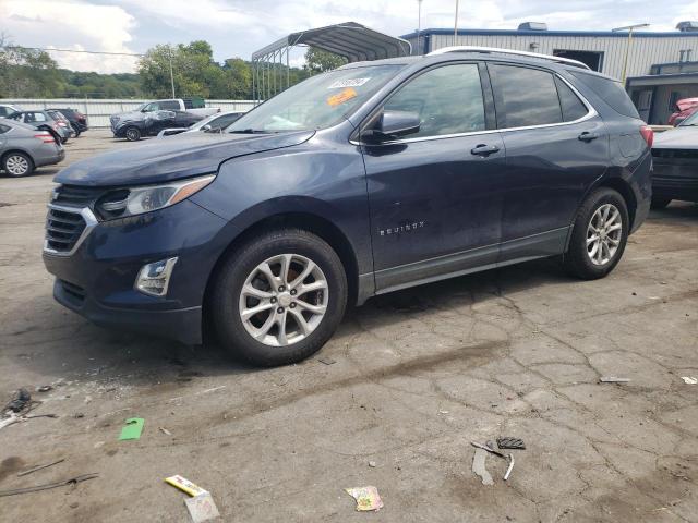 CHEVROLET EQUINOX LT 2019 3gnaxmeu7kl235561