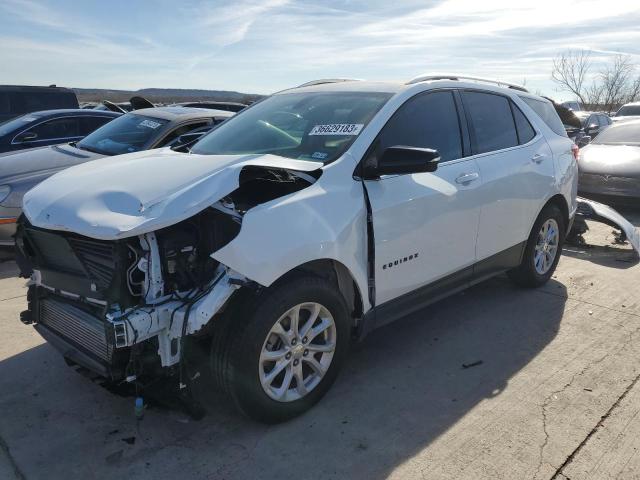 CHEVROLET EQUINOX LT 2019 3gnaxmeu8ks554201