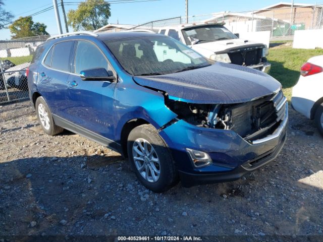 CHEVROLET EQUINOX 2019 3gnaxmeuxkl150083