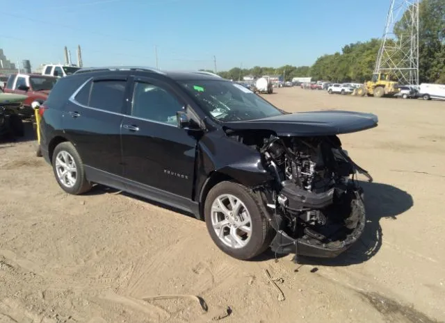 CHEVROLET EQUINOX 2018 3gnaxmev0jl101210