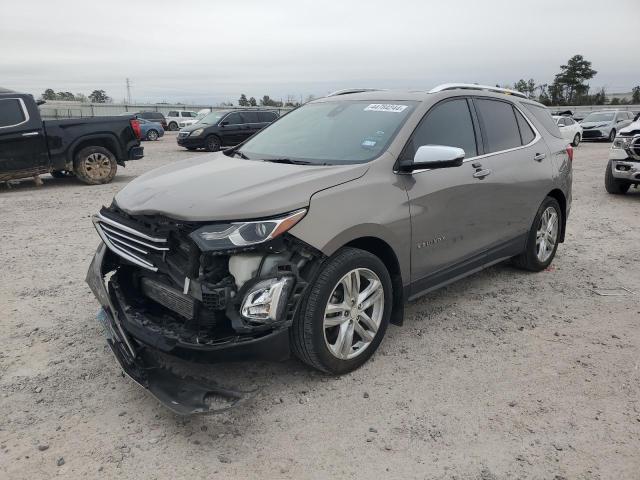 CHEVROLET EQUINOX 2018 3gnaxmev0jl101398