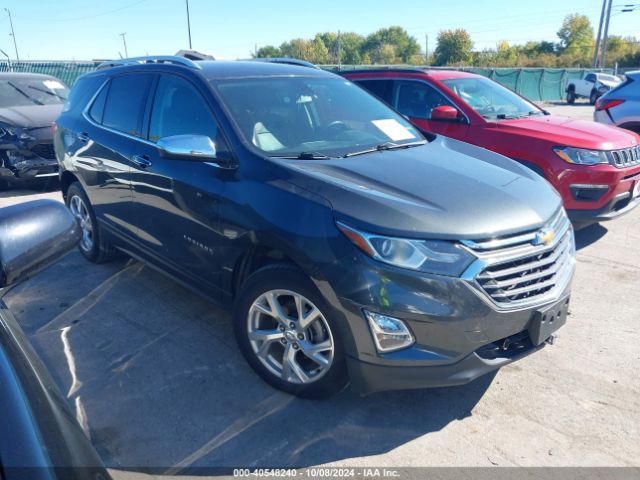 CHEVROLET EQUINOX 2018 3gnaxmev0jl102065