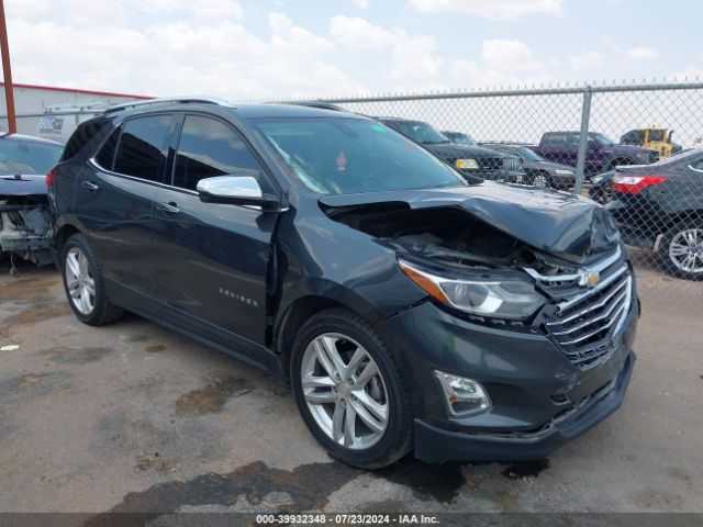 CHEVROLET EQUINOX 2018 3gnaxmev0jl113339