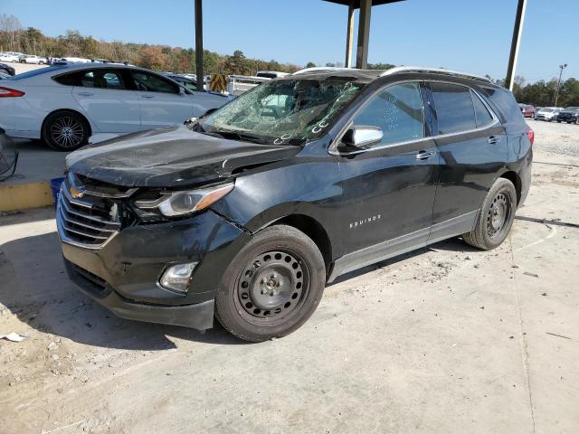 CHEVROLET EQUINOX 2018 3gnaxmev0jl330938