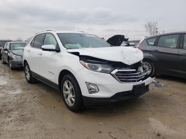 CHEVROLET EQUINOX PR 2018 3gnaxmev0js502620