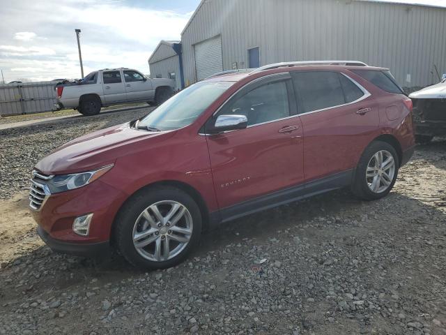 CHEVROLET EQUINOX 2018 3gnaxmev0js508482