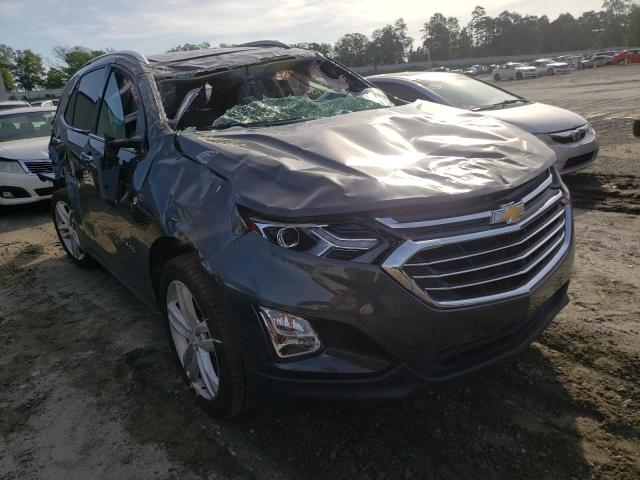 CHEVROLET EQUINOX PR 2018 3gnaxmev0js509549