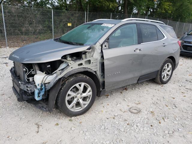 CHEVROLET EQUINOX PR 2018 3gnaxmev0js549534