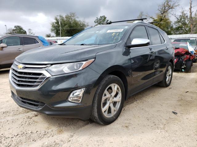 CHEVROLET EQUINOX PR 2018 3gnaxmev0js581657