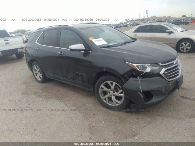 CHEVROLET EQUINOX 2018 3gnaxmev0js591878