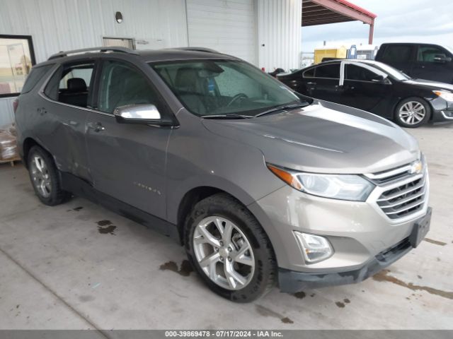 CHEVROLET EQUINOX 2018 3gnaxmev1jl112930