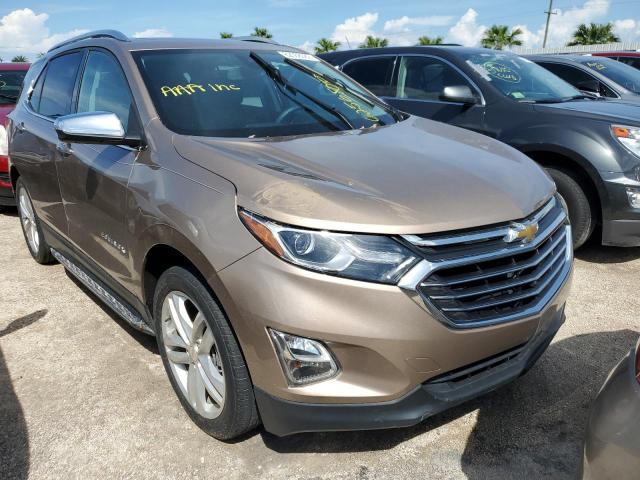 CHEVROLET EQUINOX PR 2018 3gnaxmev1jl113687