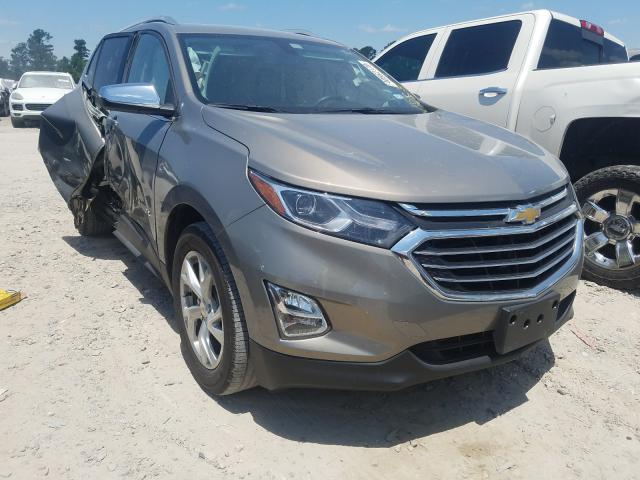 CHEVROLET EQUINOX PR 2018 3gnaxmev1jl116850