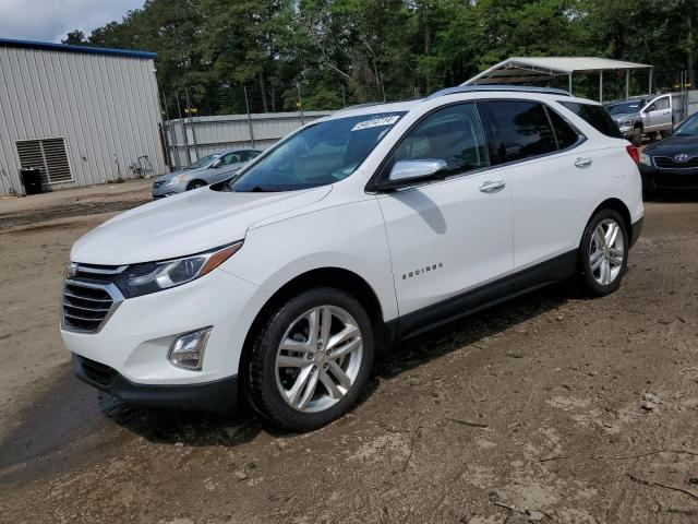 CHEVROLET EQUINOX 2018 3gnaxmev1jl125449