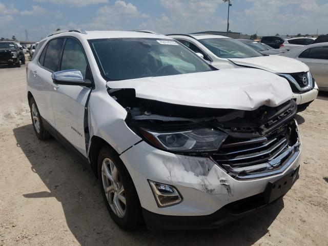 CHEVROLET EQUINOX PR 2018 3gnaxmev1jl302114