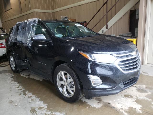 CHEVROLET EQUINOX PR 2018 3gnaxmev1jl325456