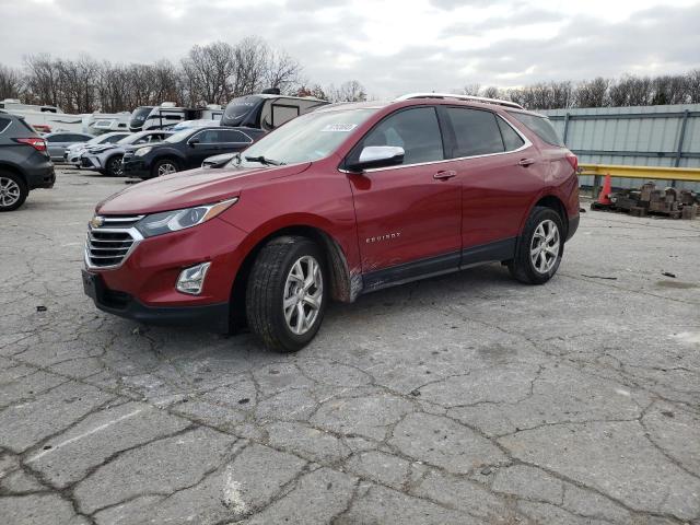 CHEVROLET EQUINOX 2018 3gnaxmev1jl372079