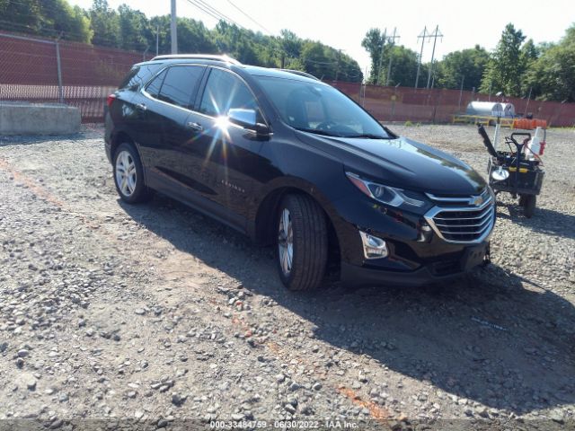 CHEVROLET EQUINOX 2018 3gnaxmev1jl382093