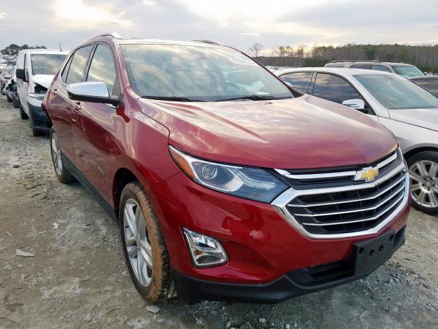 CHEVROLET EQUINOX PR 2018 3gnaxmev1jl390503