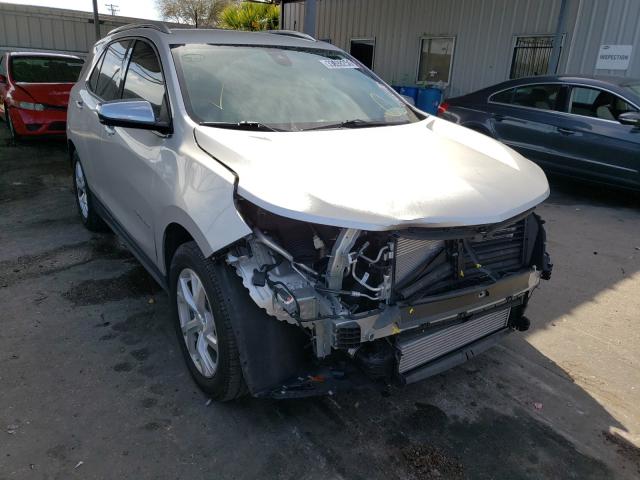 CHEVROLET EQUINOX PR 2018 3gnaxmev1js506353