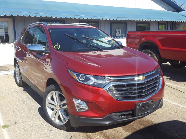 CHEVROLET EQUINOX PR 2018 3gnaxmev1js508510