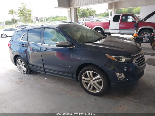 CHEVROLET EQUINOX 2018 3gnaxmev1js548585