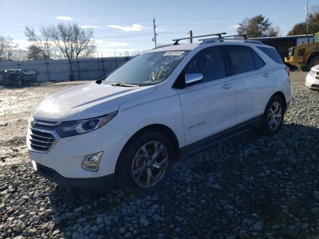 CHEVROLET EQUINOX PR 2018 3gnaxmev1js568125