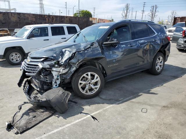 CHEVROLET EQUINOX 2018 3gnaxmev1js588164