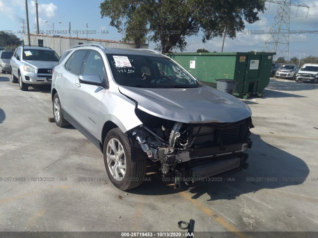 CHEVROLET EQUINOX 2018 3gnaxmev1js595602