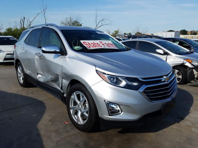 CHEVROLET EQUINOX PR 2018 3gnaxmev1js605013