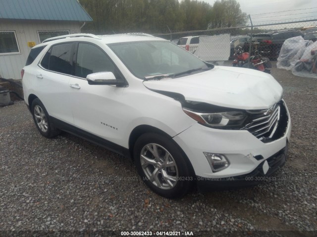 CHEVROLET EQUINOX 2018 3gnaxmev1js605285