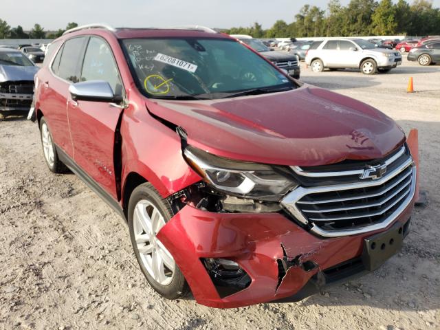 CHEVROLET EQUINOX PR 2018 3gnaxmev1js626749