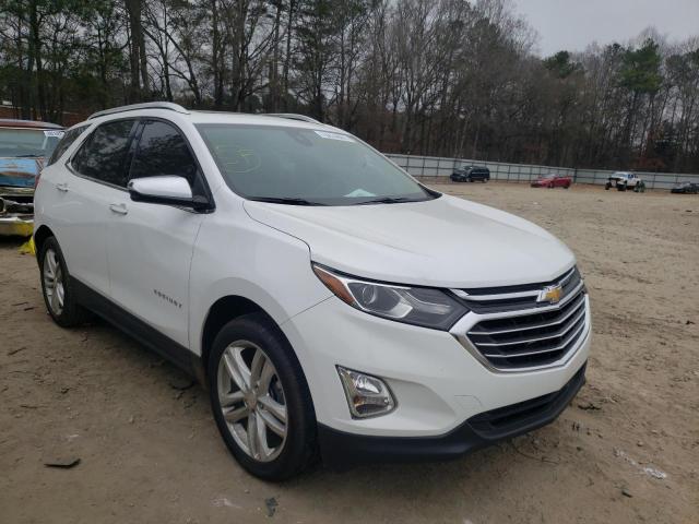 CHEVROLET EQUINOX PR 2018 3gnaxmev2jl100964