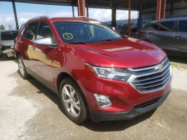 CHEVROLET EQUINOX PR 2018 3gnaxmev2jl298591