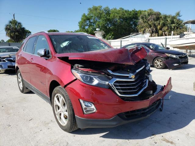 CHEVROLET EQUINOX PR 2018 3gnaxmev2js528975