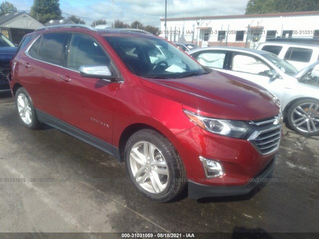 CHEVROLET EQUINOX 2018 3gnaxmev2js533562